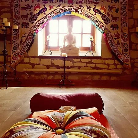 La Chabotterie Holiday Home *