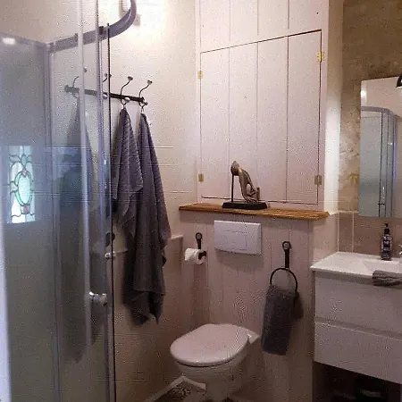 بيت للعطل La Chabotterie Holiday Home