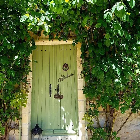 La Chabotterie Holiday Home *