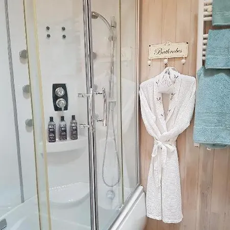 Holiday home La Chabotterie Holiday Home *