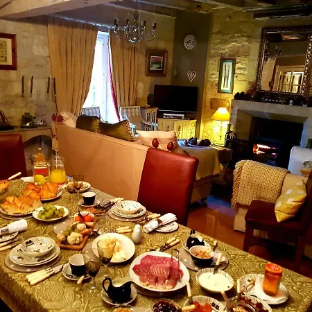 La Chabotterie Holiday Home Holiday home