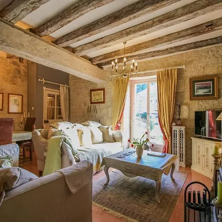 Holiday home La Chabotterie Holiday Home